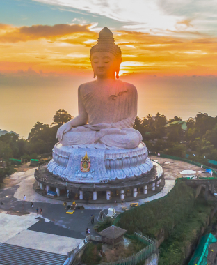 Twin Jewels Of Nepal – 5N/ 6D