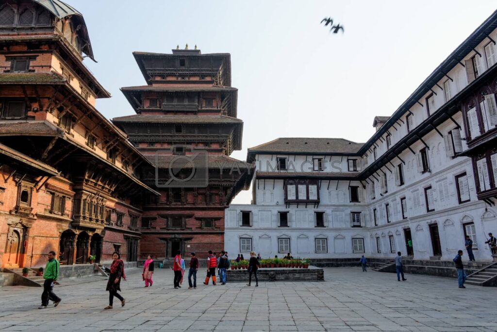 Nepal Essence Group Journey  – 7N / 8D