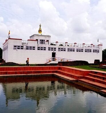 Kathmandu to Lumbini Tour – 5N/6D