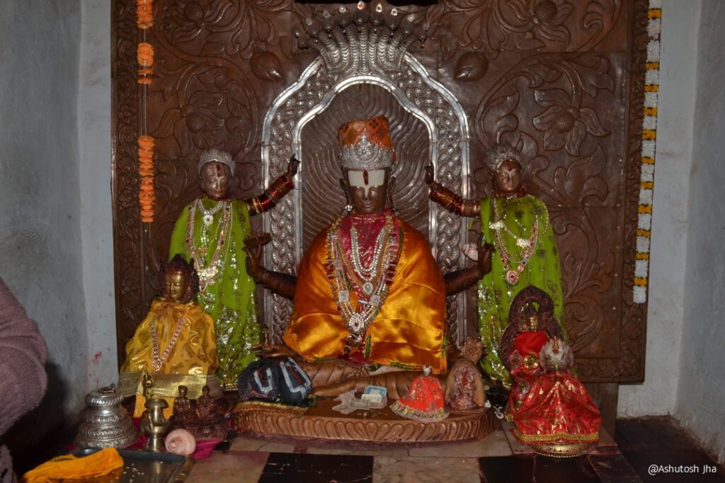Muktinath Yatra & Beyond – 6N / 7D