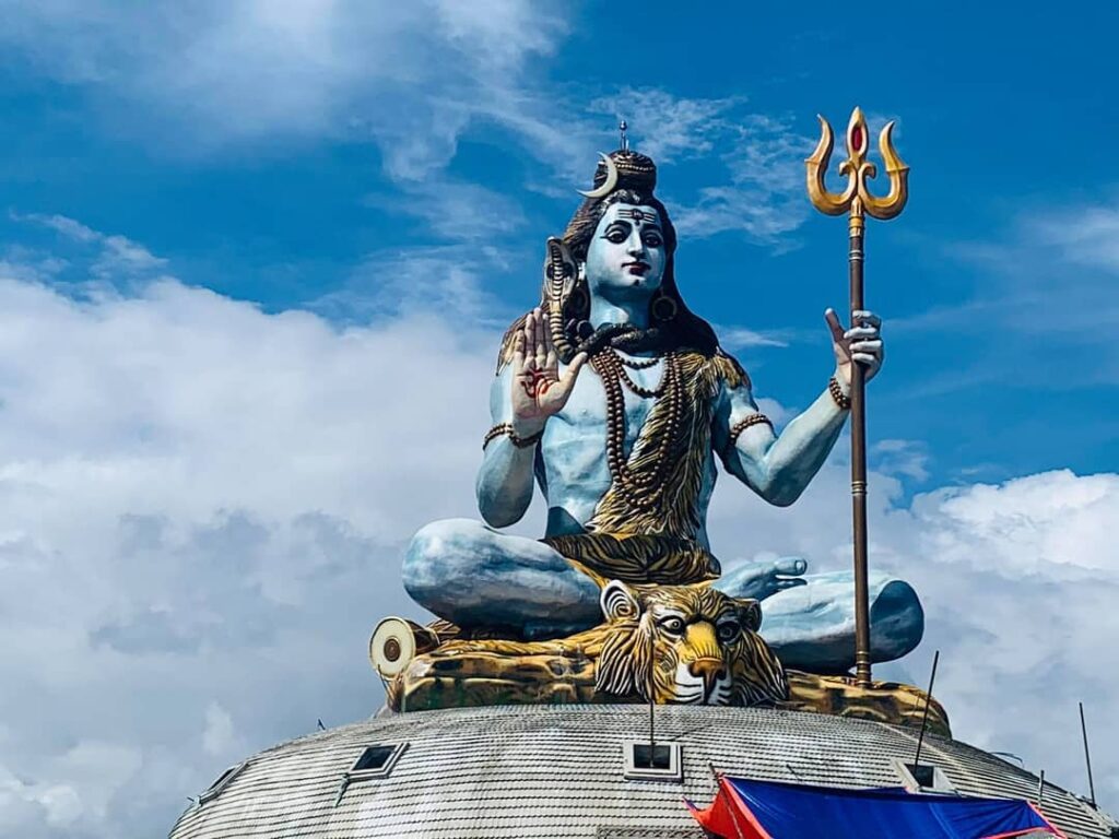 Sacred Nepal: Temples&Tranquility 7N/8D