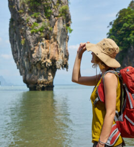 Top 5 Romantic Honeymoon Destinations in Nepal