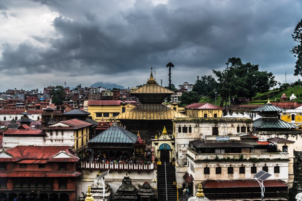 Spiritual Nepal Express Tour – 4N/ 5D