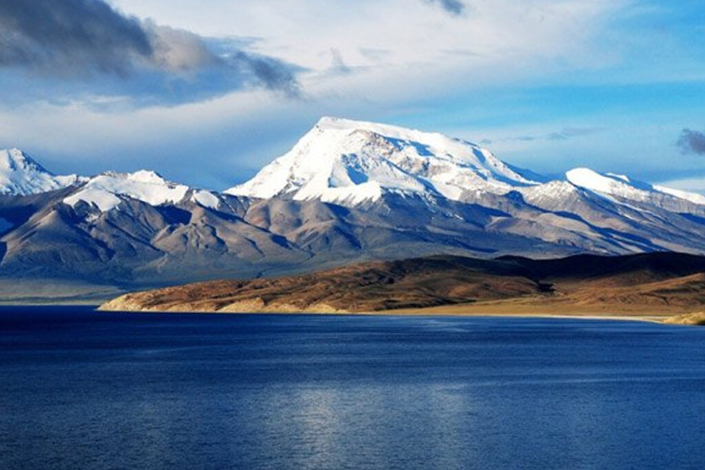 Kailash Manasarovar Yatra – Ex Kathmandu (For Nepalese) 10 Days Overland